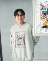 GEN身長：168cm 着用サイズ：2