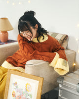 SAYA身長：155cm 着用サイズ：1