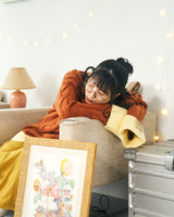 SAYA身長：155cm 着用サイズ：1