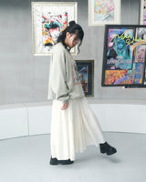 SAYA身長：155cm 着用サイズ：1