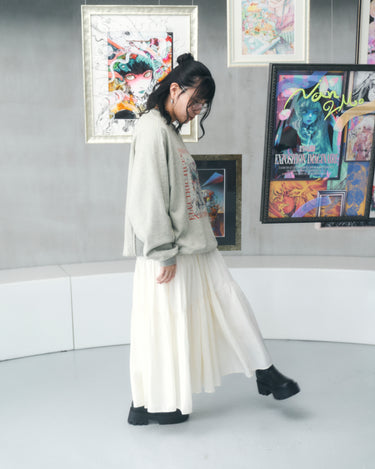 SAYA身長：155cm 着用サイズ：1