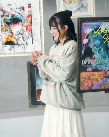 SAYA身長：155cm 着用サイズ：1