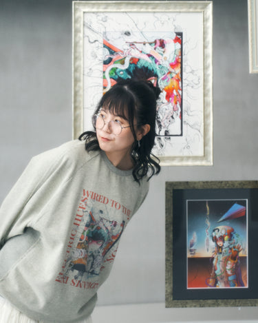 SAYA身長：155cm 着用サイズ：1