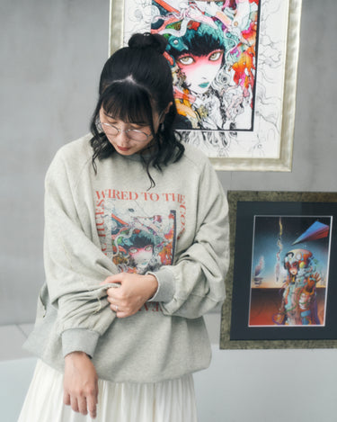 SAYA身長：155cm 着用サイズ：1