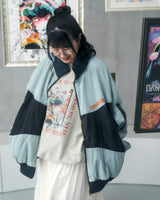 SAYA身長：155cm 着用サイズ：1