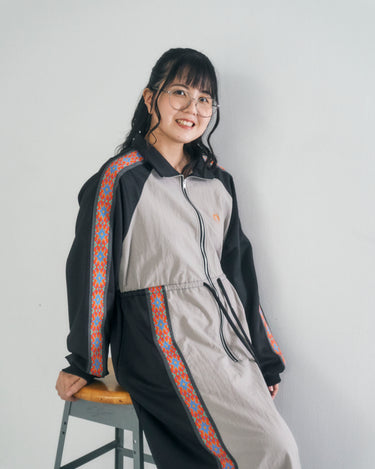 SAYA身長：155cm 着用サイズ：1