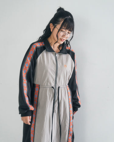 SAYA身長：155cm 着用サイズ：1