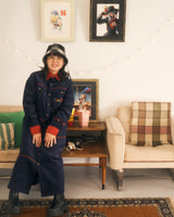 SAYA身長：155cm 着用サイズ：1