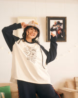 SAYA身長：155cm 着用サイズ：1