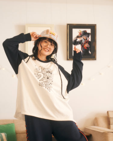 SAYA身長：155cm 着用サイズ：1