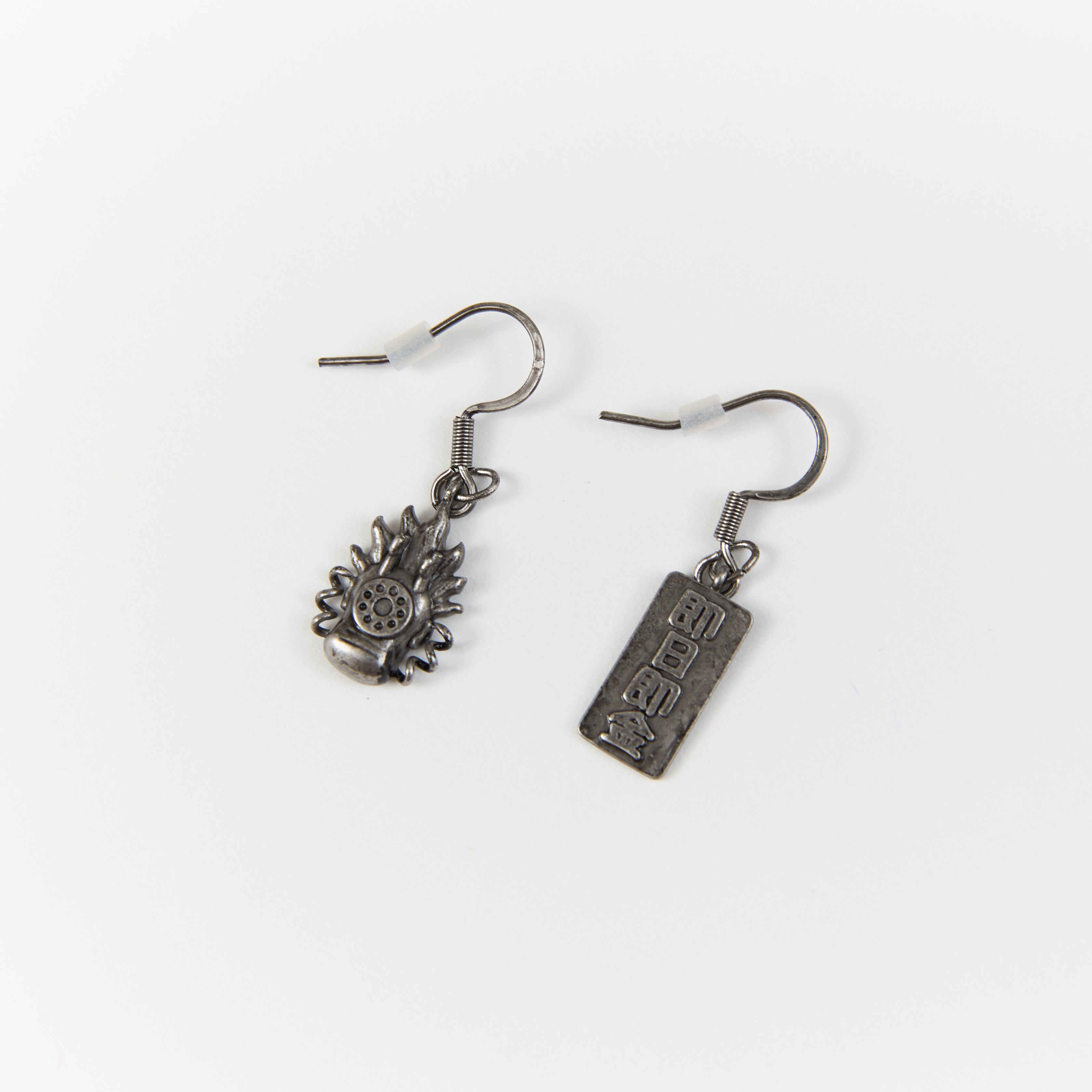 即耳即金イヤリング(ピアス) – Nan2Mo