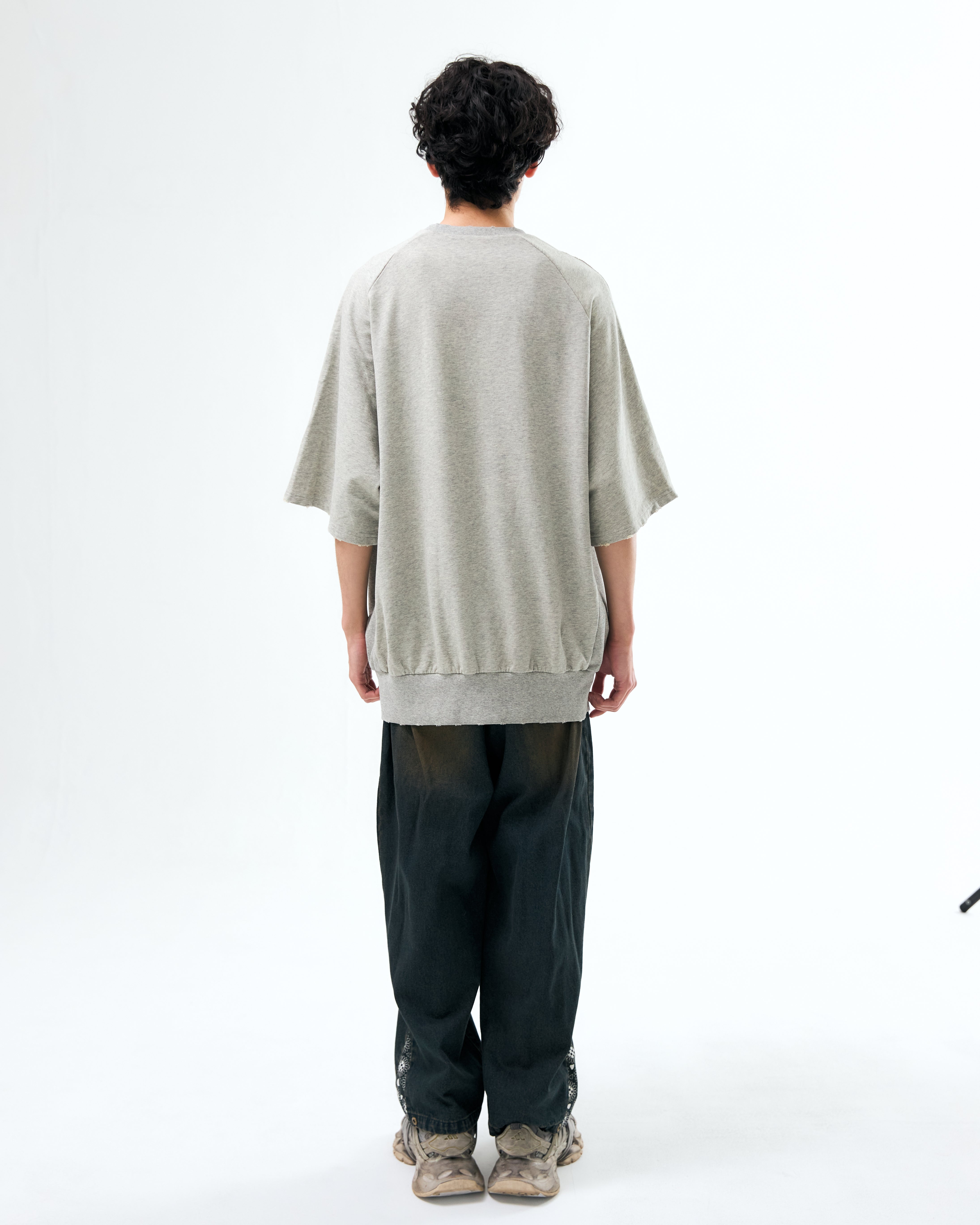 受注販売】RKGKスウェットT – Nan2Mo