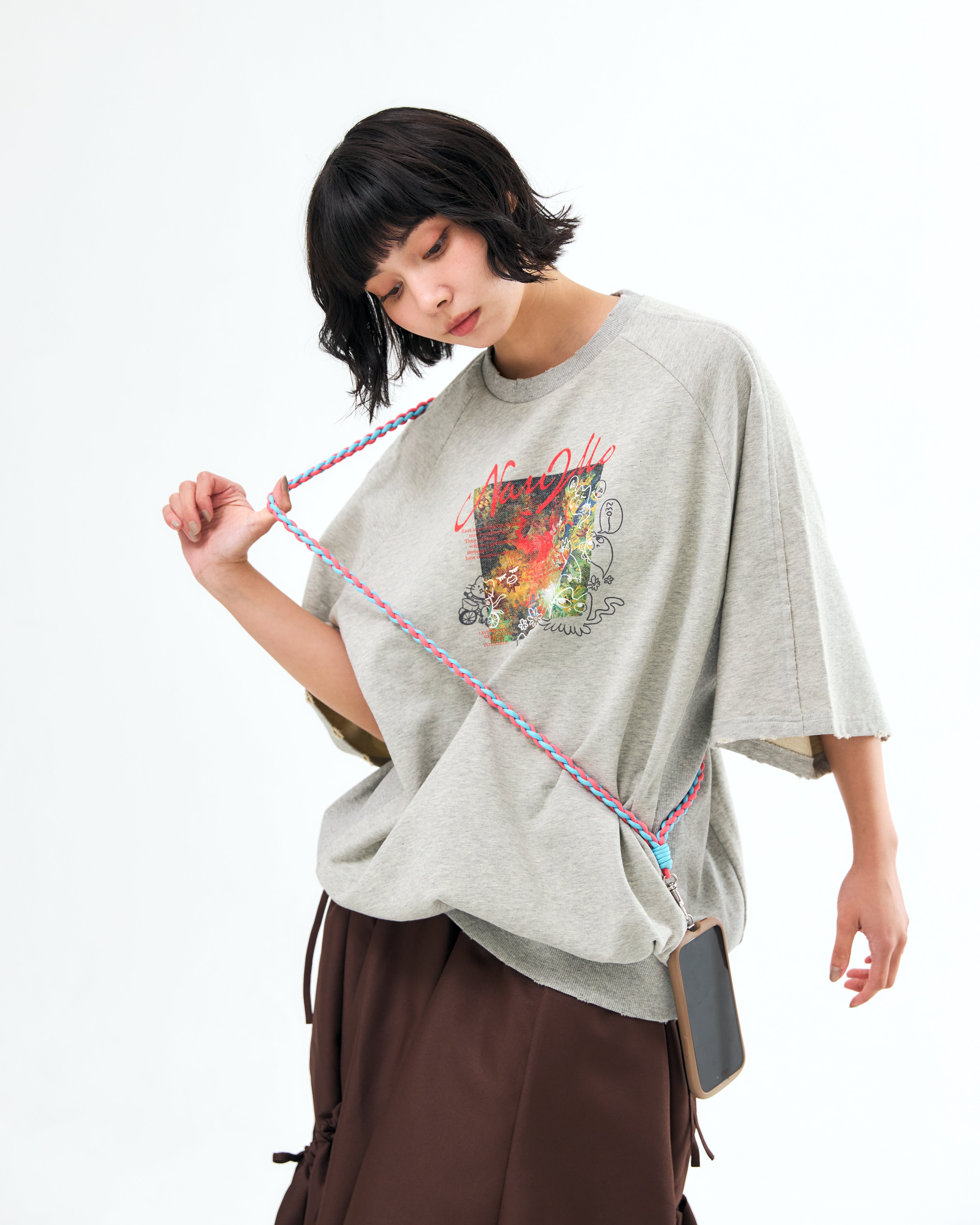 moiサマ専用67 nowos スウェット 67 nowos＞2023SS 販売開始のお知らせ | st company online store 入荷