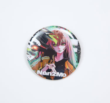 2026 SS キービジュアル 缶バッチ