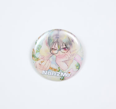 2026 SS キービジュアル 缶バッチ