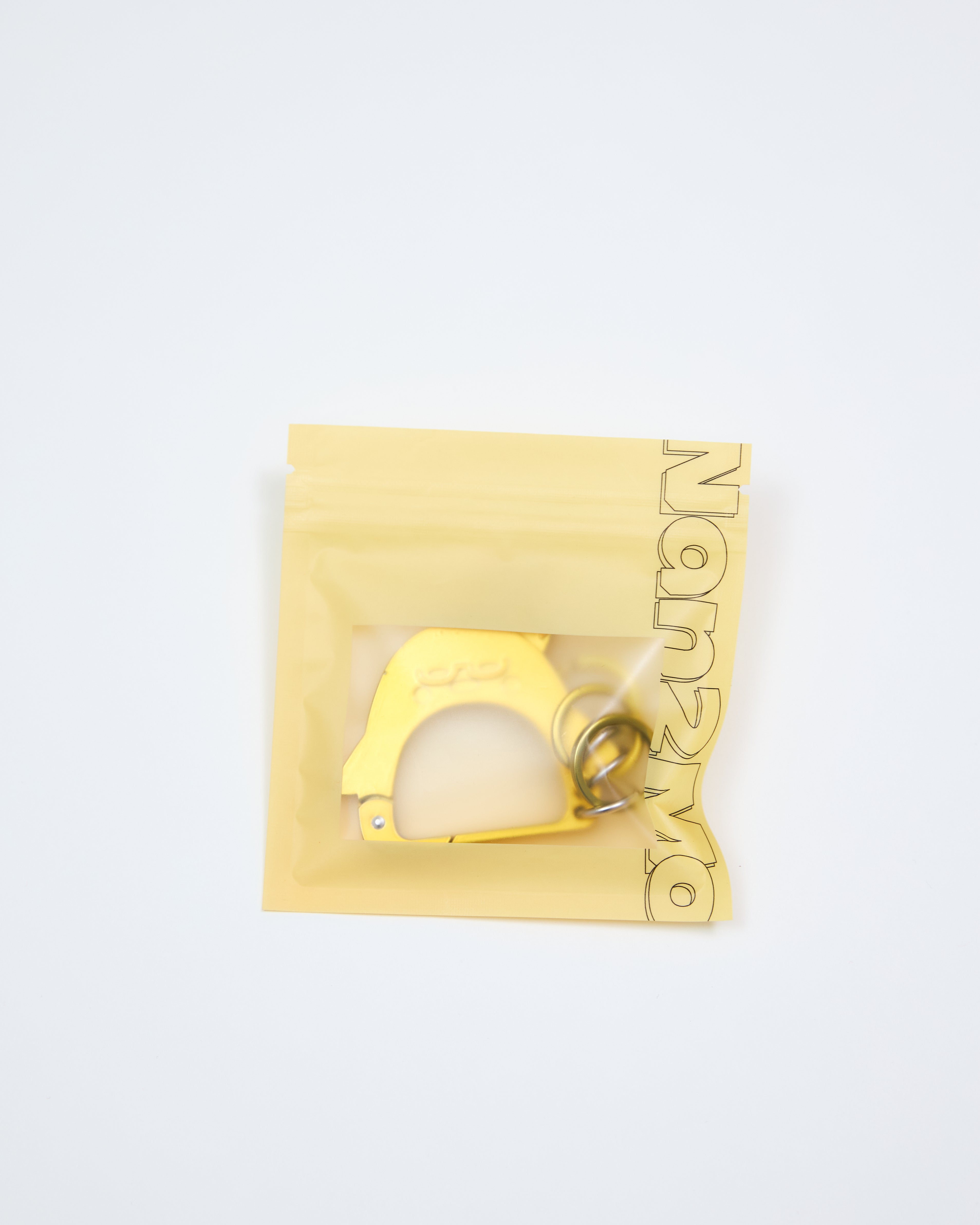 受注販売】アレコレひっかけカラビナ – Nan2Mo