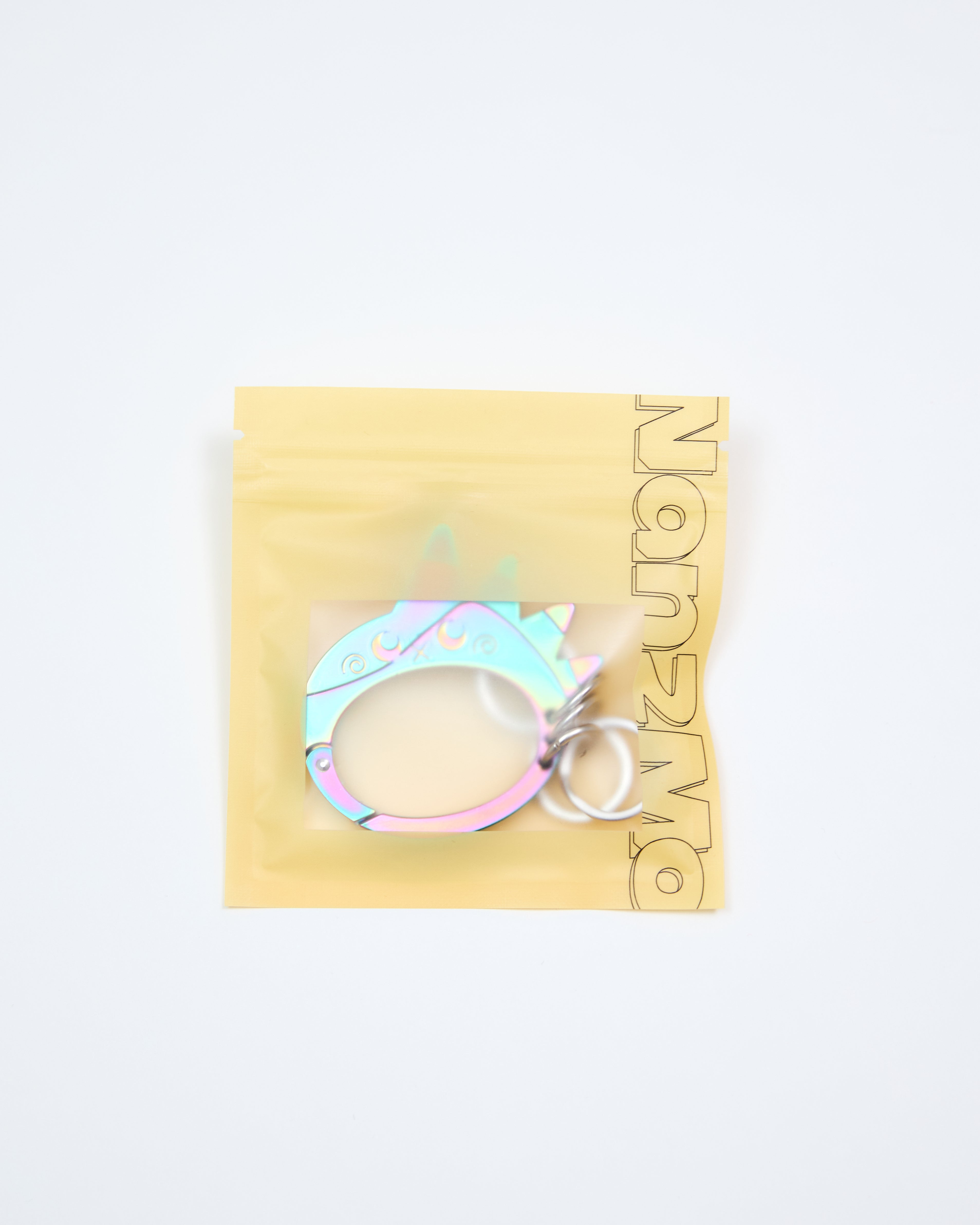 受注販売】アレコレひっかけカラビナ – Nan2Mo