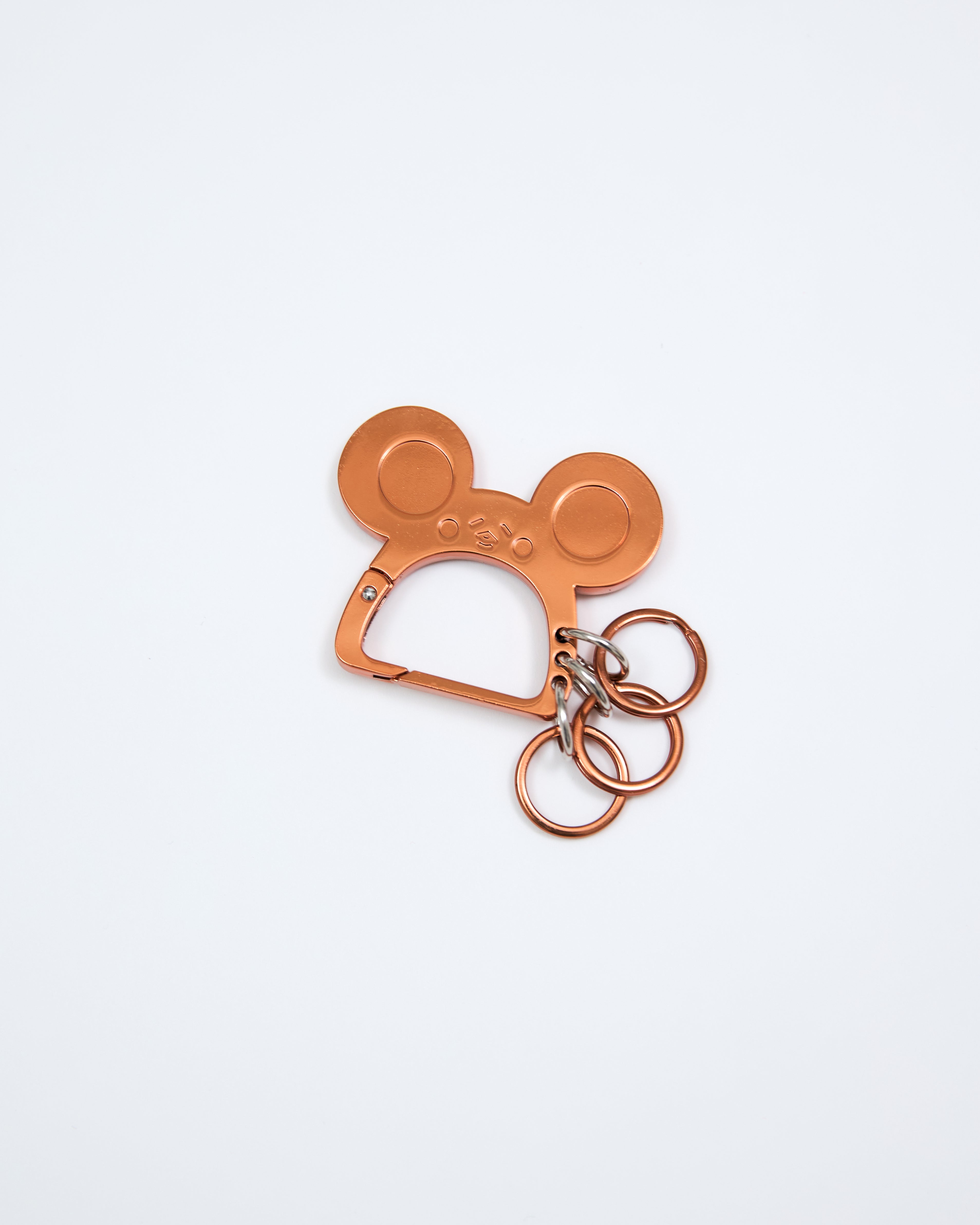 受注販売】アレコレひっかけカラビナ – Nan2Mo
