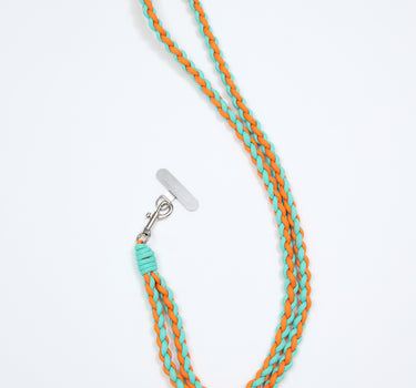 スマホ・ツレテケ・ストラップ