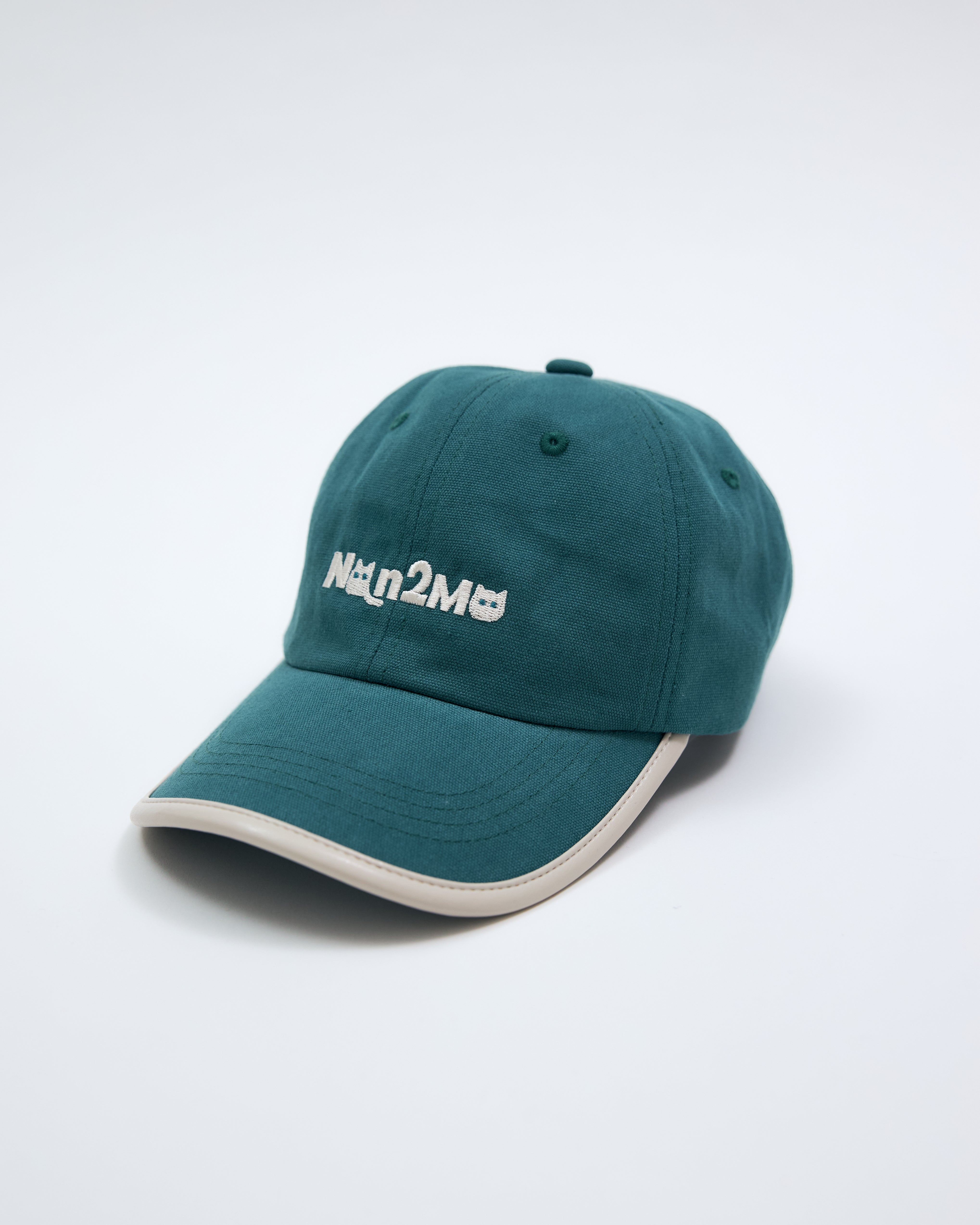 受注販売】にゃんにもキャップ – Nan2Mo