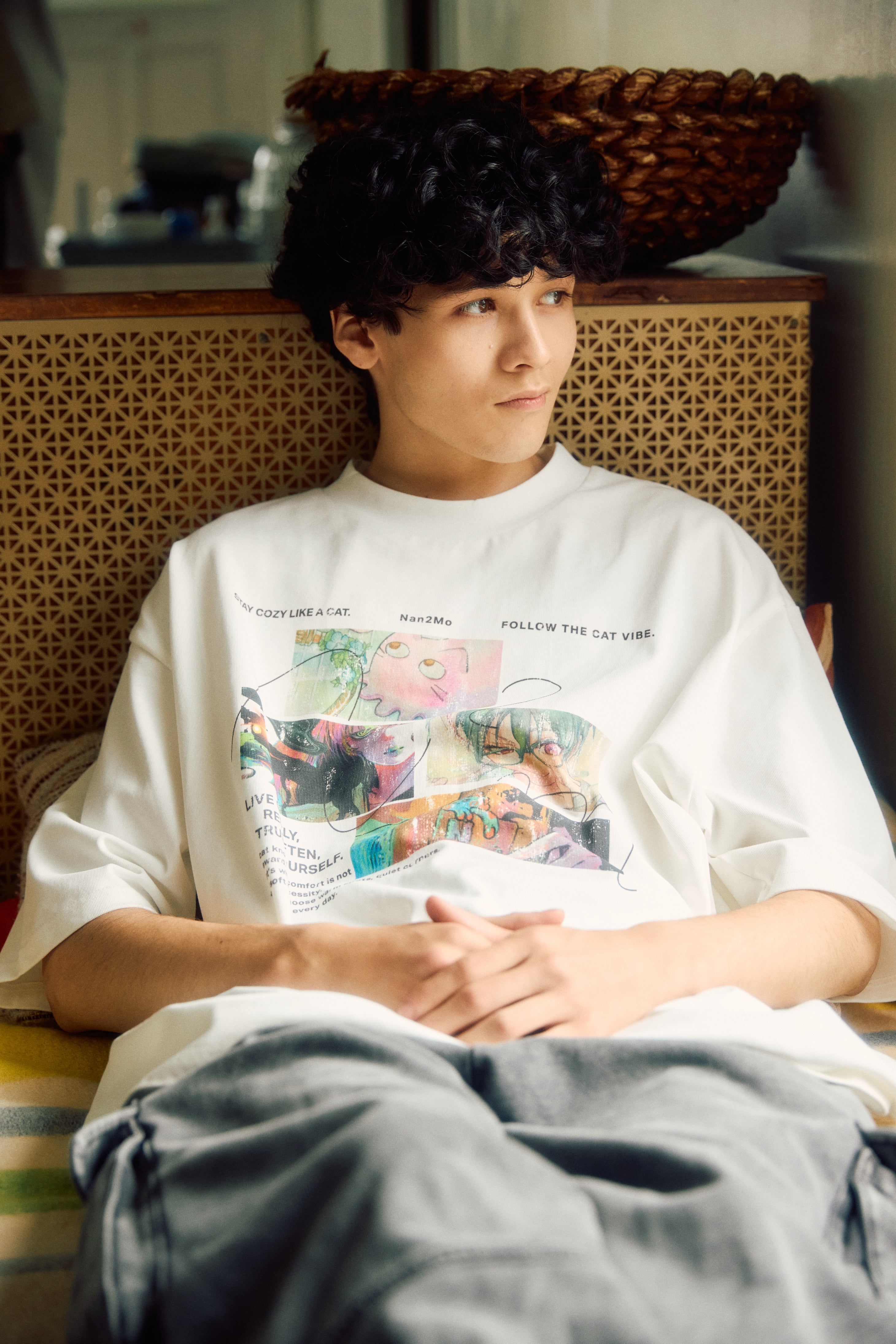 2026Springシャツ – Nan2Mo