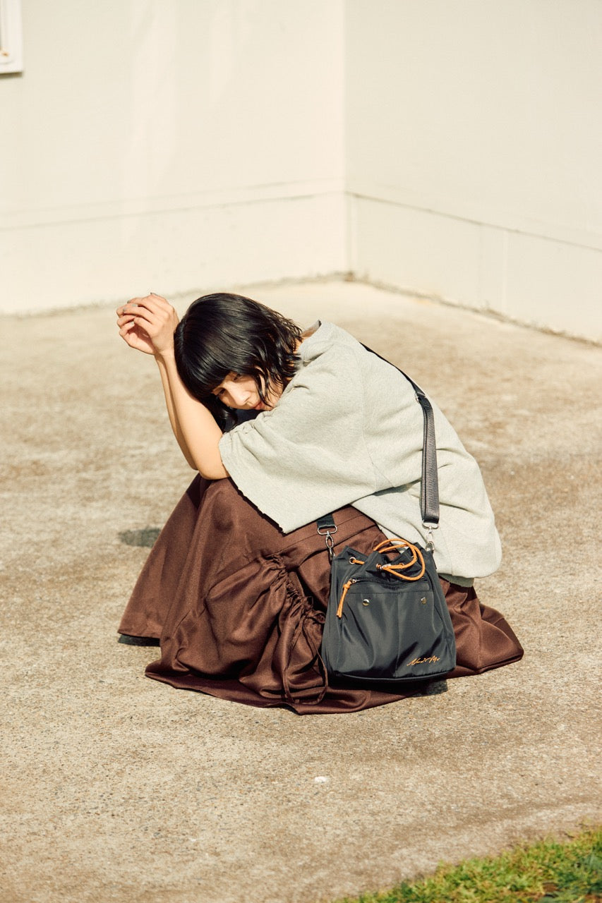 ナンニもっとおでかけショルダーバッグ – Nan2Mo
