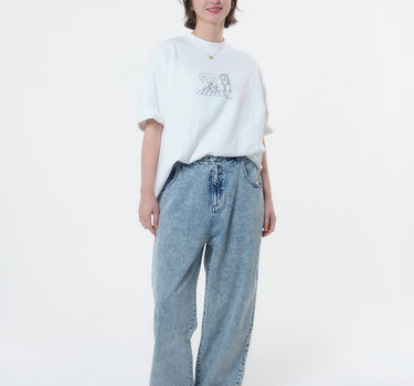モデル身長：168cm　着用サイズ：1 