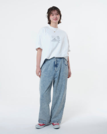 モデル身長：168cm　着用サイズ：1 