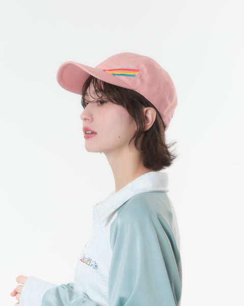 毎日キャップ – Nan2Mo