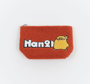 アイツらのポーチ(弱き心/なぴめ)