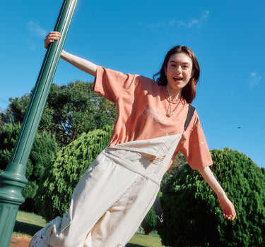 あの子のネックレス