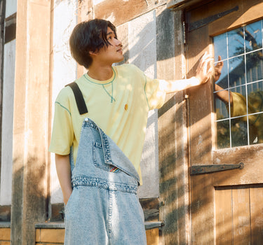 まいにちワッフルT