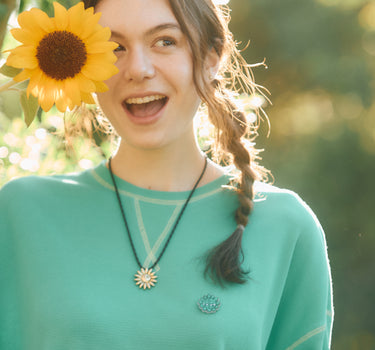 まいにちワッフルT