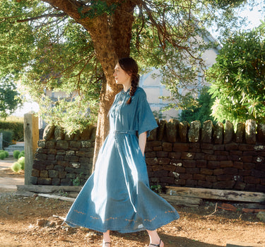 モデル身長：172cm　着用サイズ：2