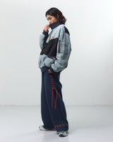 メンズモデル身長：178cm着用サイズ：2