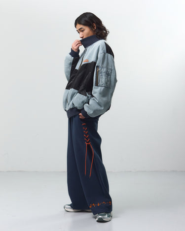 メンズモデル身長：178cm着用サイズ：2