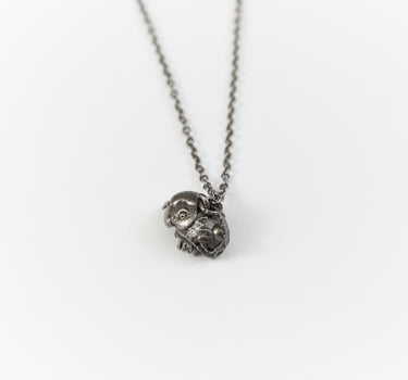 オムメカネックレス