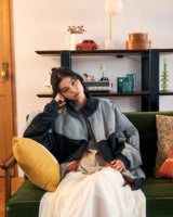 レディースモデル身長：166cm 着用サイズ：1