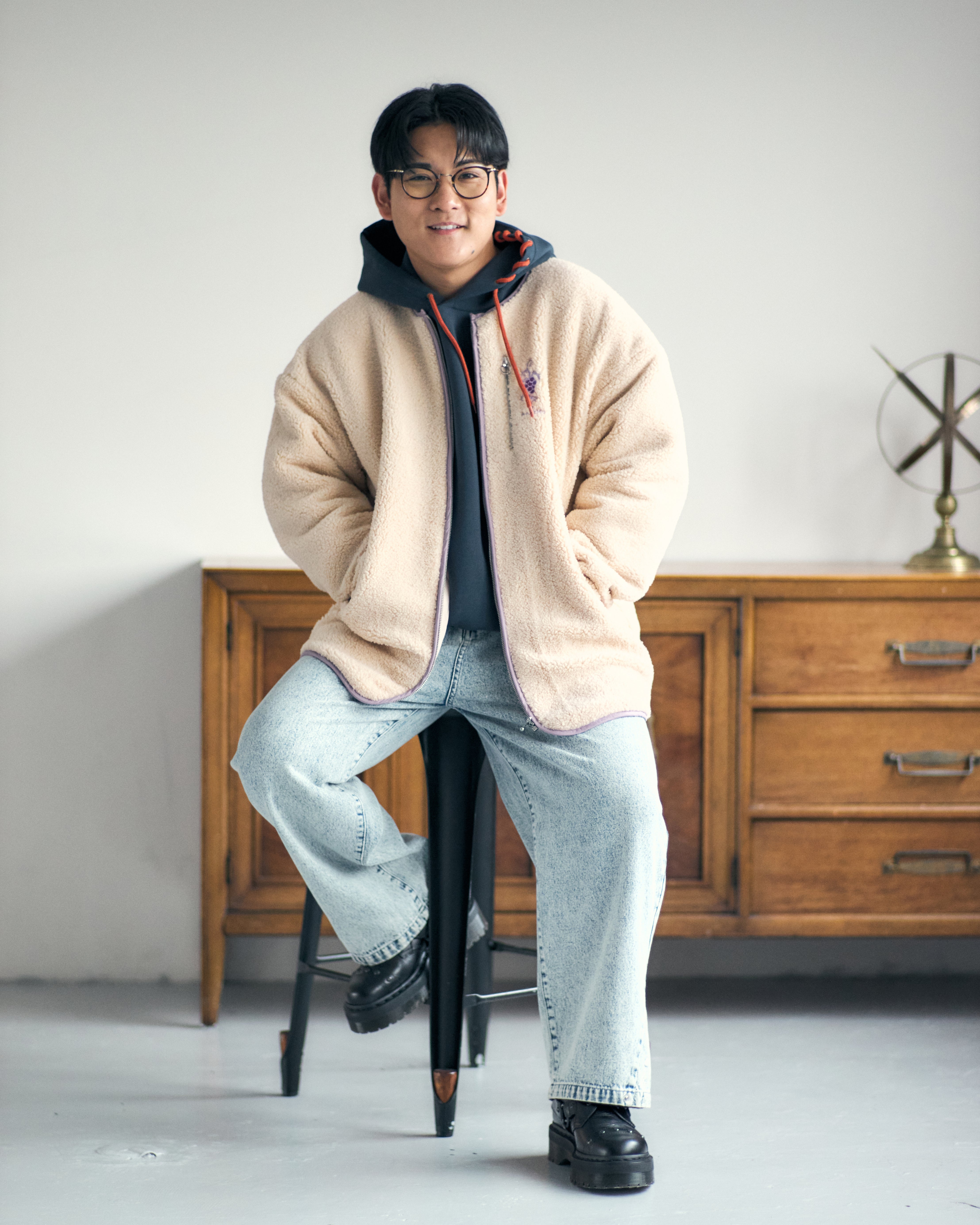 ジャケット・アウター nozomi-a ジャケット・アウター nozomi-a スタイリング詳細 / NOZOMI - ARKnets