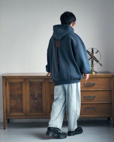 GEN身長：168cm 着用サイズ：2