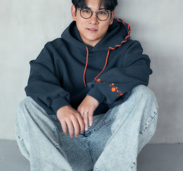 GEN身長：168cm 着用サイズ：2