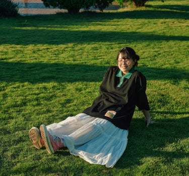 ほりで〜ワッフルポロ