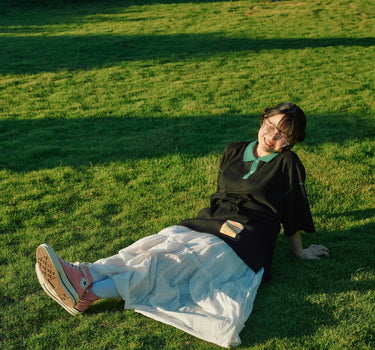 ほりで〜ワッフルポロ