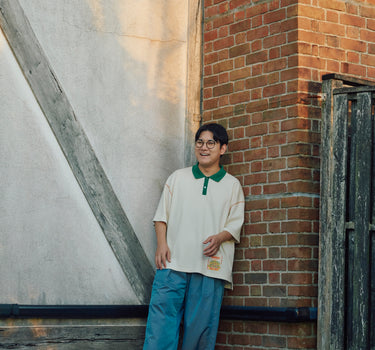 ちらひまわりゆるカーゴ