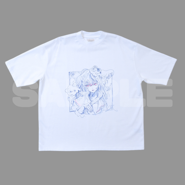 抽選販売】RKGK原画T GEN – Nan2Mo