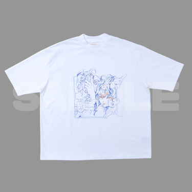 『原画オーダー専用ページ』 抽選販売】RKGK原画T GEN – Nan2Mo