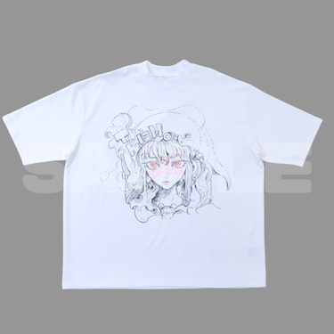 抽選販売】RKGK原画T GEN – Nan2Mo