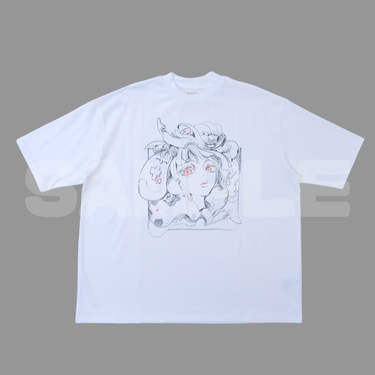 抽選販売】RKGK原画T GEN – Nan2Mo