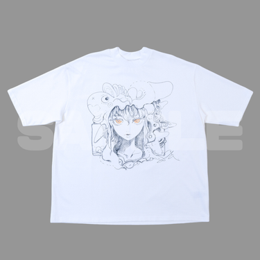 抽選販売】RKGK原画T GEN – Nan2Mo