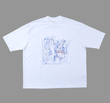 【抽選販売】RKGK原画T GEN